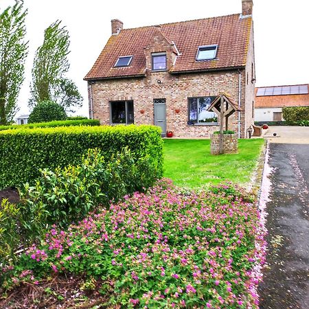 B&B Het Polderhof Jabbeke (West-Flanders) Exterior foto