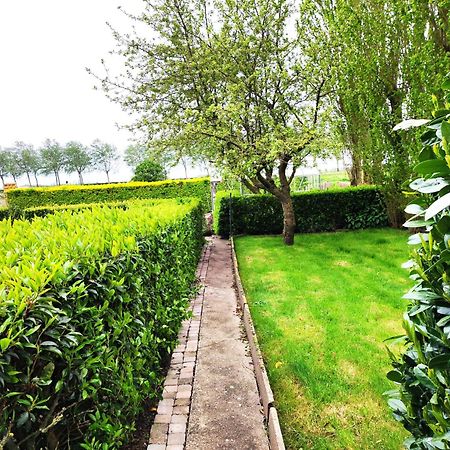 B&B Het Polderhof Jabbeke (West-Flanders) Exterior foto
